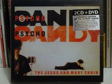 THE JESUS AND MARY CHAIN 2 CD