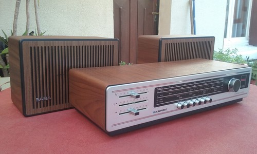 Blaupunkt madrid rare - sg, 20