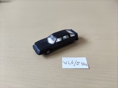Praliné citroën 1 87e - pralinÉ,,