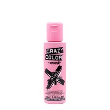 Crazy Color Black no 030 100ml