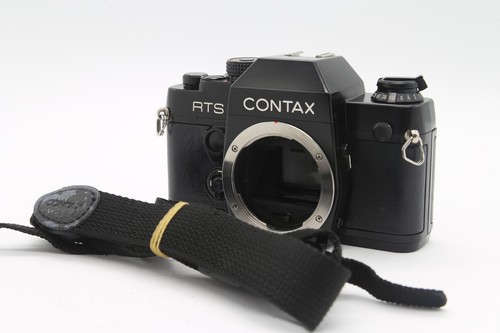 Contax rts quartz 35mm - contax,
