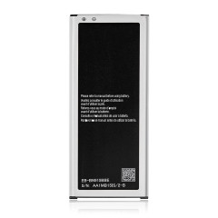Replacement battery for - replacement,