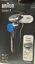 Rasoir Électrique Braun Series 7 71-N1000s Neuf
