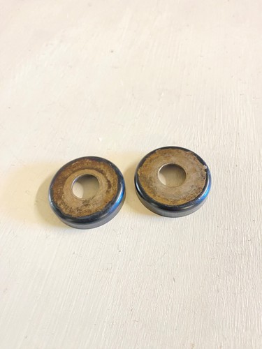 Entretoise bras oscillant