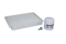 Original Kit Filtre 2,3