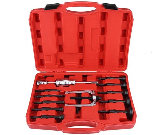 Kit extracteur roulements - extracteur,