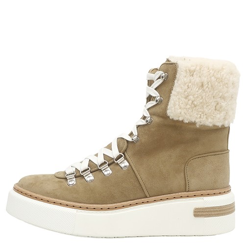 Bottes hermes snowflake - bottes,