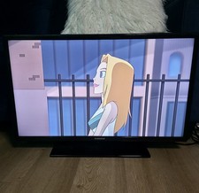 Samsung 32-inch, Full HD 720p