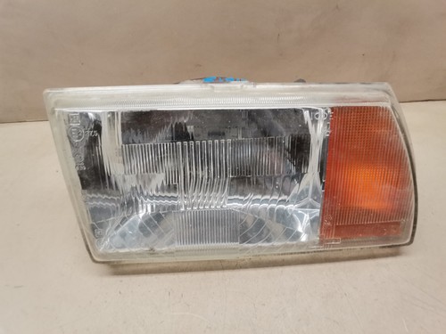 Optique cibie feu phare avant - optique,