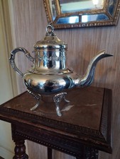 Cafetière/Théière Style