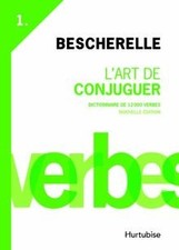 Art De Conjuguer (L): Bescherelle de not specified | Livre | état bon