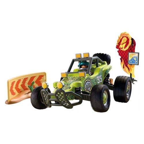 Playmobil constructions buggy - constructions,