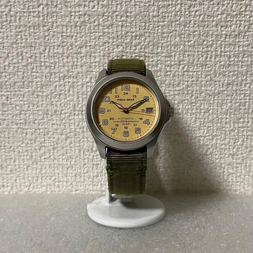 Montre seiko alba - alba, field