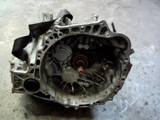 Boite de vitesses TOYOTA AURIS