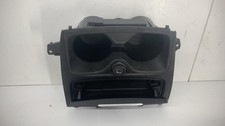 Porte gobelet BMW SERIE 1 F20 PHASE 1 51169227891