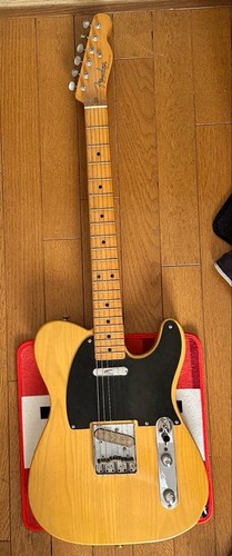 Fujigen fender japan early - japan,