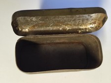 Boitier lunettes motocycliste