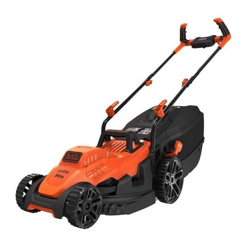 Black decker tondeuse - +,