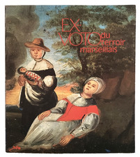 Voto terroir - ex-voto,