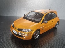 1/18 renault megane f1 team
