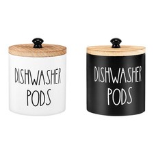 Conteneur à Capsules de