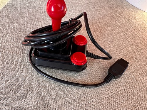 Commodore competition pro mini - competition,