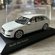 Miniature Schuco 1/43 Audi A6