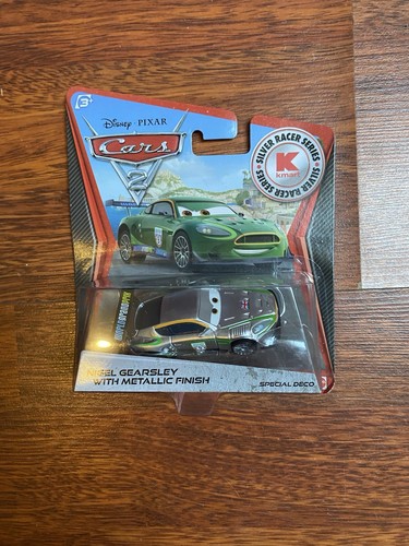 Voiture miniature disney pixar - voiture,