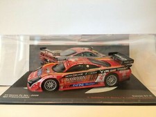 SALEEN S7-R 24 HEURES DU SPA