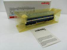 LOCOMOTIVE DIESEL TEXAS & PACIFIC Type EMD F7 MARKLIN 4081 HO