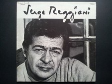 Serge Reggiani Les Loups