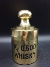 Original Carafe à whisky en