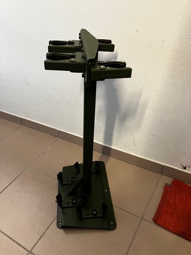 Support armes mercedes - support, gd