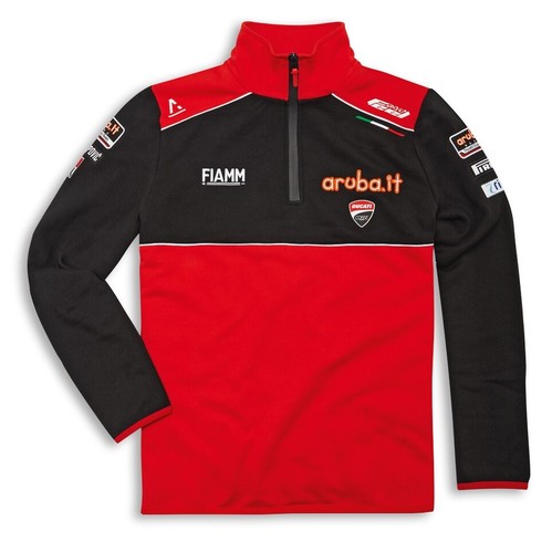 Ducati corse sbk - ducati,