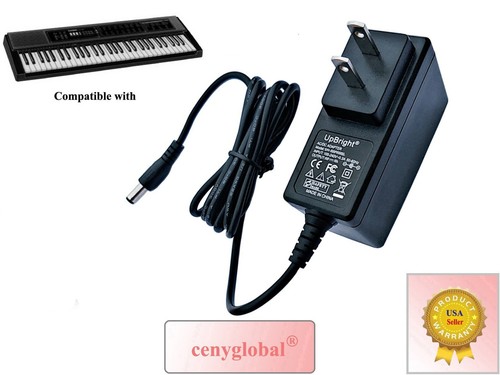 Adapter for casio - adapter,
