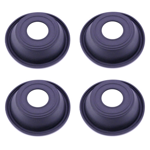 Membrane carburateur - 4x,