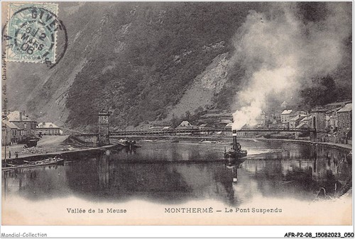 Afrp2 0089 vallée de - afrp2-08-0089,
