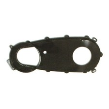 Paughco Primaire Couverture, Innenprimär Noir, pour Harley-Davidson Twin 70-84