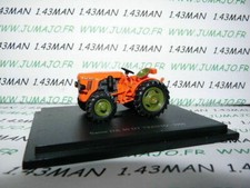 TR89 Tracteur 1/43 universal