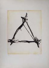 Gérard TITUS, CARMEL 