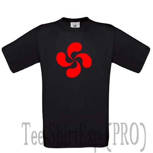 Tee shirt croix - tee,
