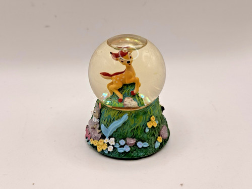 Disney bambi thumper flower - bambi,