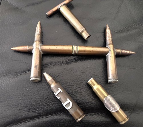 Militaria artisanat de - -,