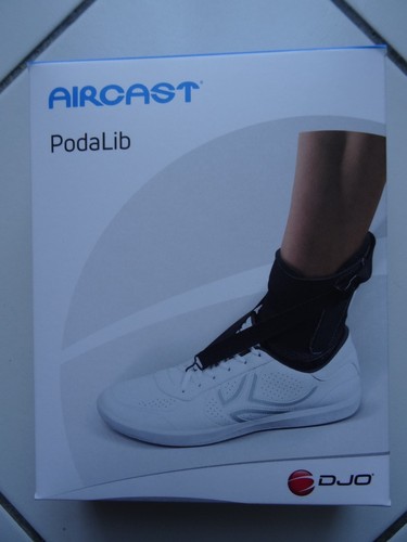 Aircast podalib releveur - aircast,