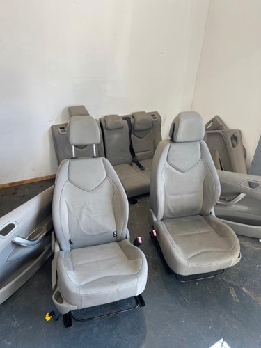 Interieur complet peugeot 308 - interieur,