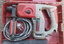 vendu Perforateur Kress 600 PSE