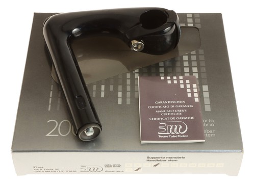 3ttt 2002 2mm quill stem - 3ttt, 1"