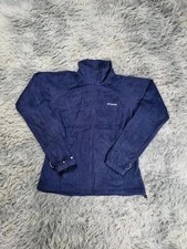 Polaire zippé columbia