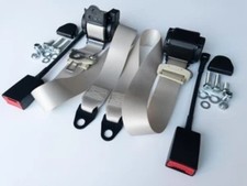 Ceinture de sécurité NEUVE