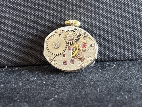 Mouvement montre mécanique - mouvement,